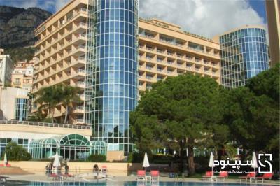 امکان‌سنجی طرح توجیهی فنی اقتصادی پروژه هتل موناکوه